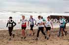 Blyth Sands Handicap Race, Blyth, Northumberland.  Photo: David T. Hewitson/Sports for All Pics